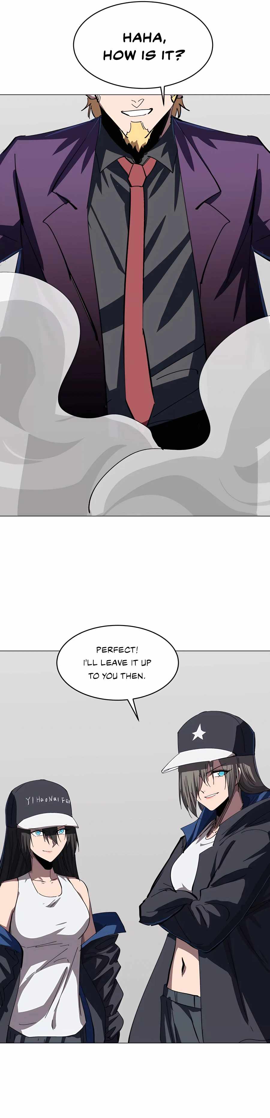 Mr. Zombie Chapter 82 6